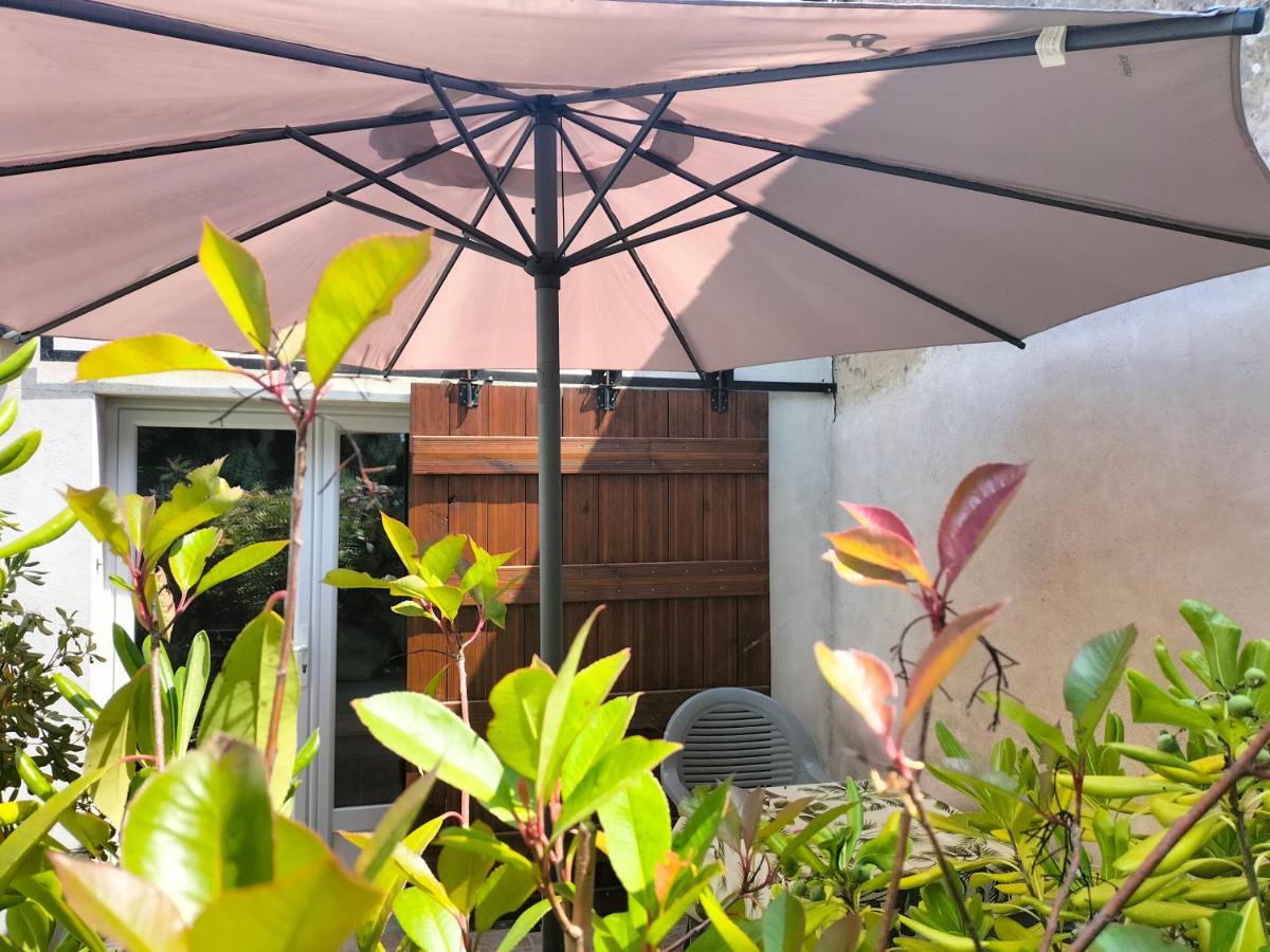 agréable maison de vacances en Charente-Maritime - Ferienwohnung Arvert