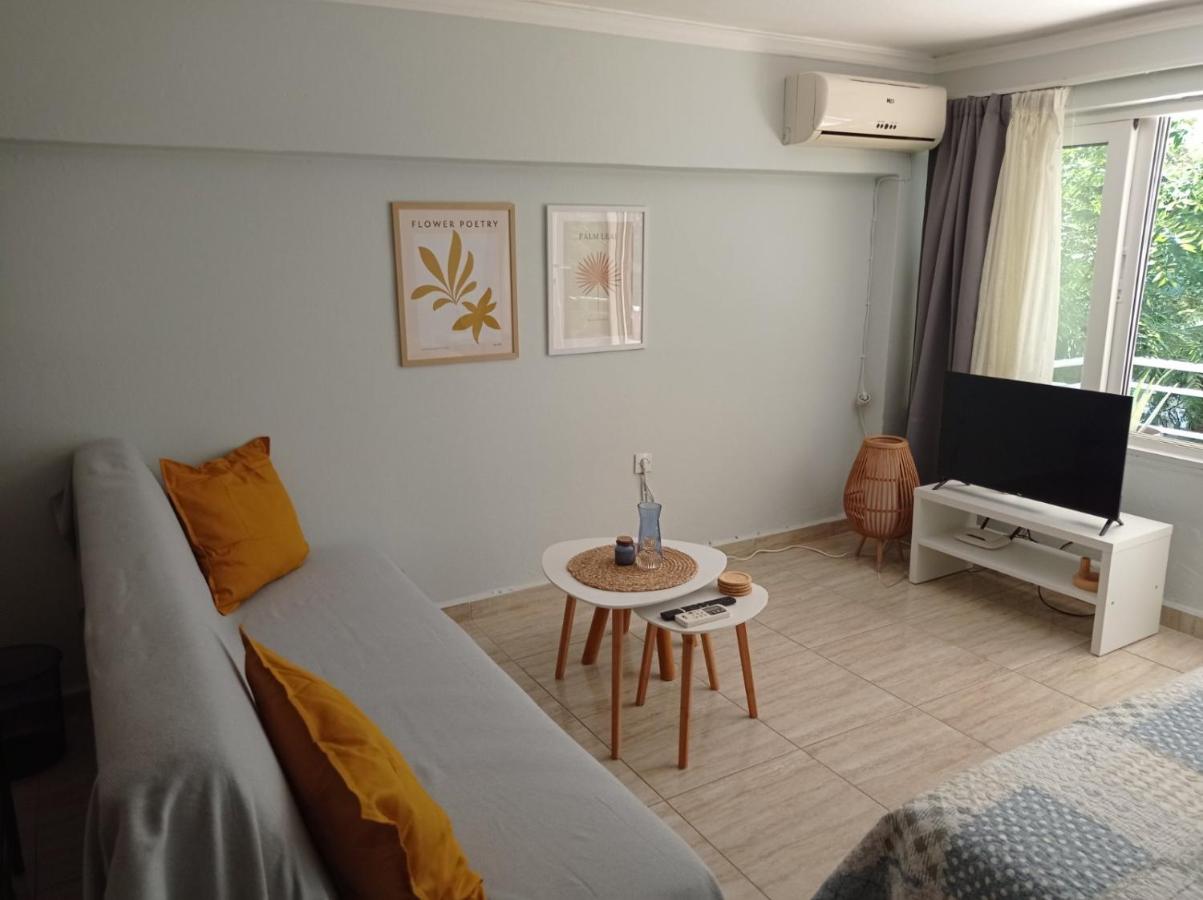 Studio town center - Bed and Breakfast Alexandroupolis
