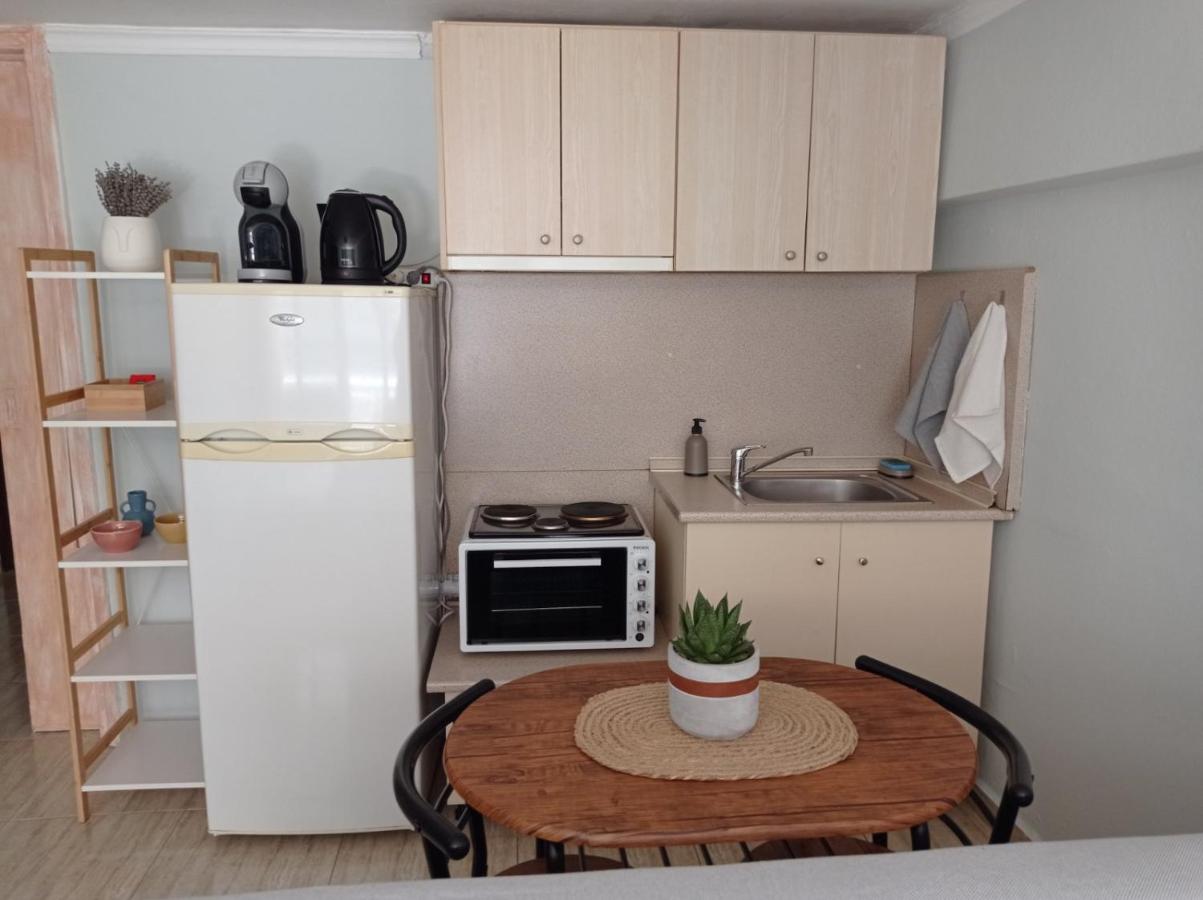Studio town center - Bed and Breakfast Alexandroupolis