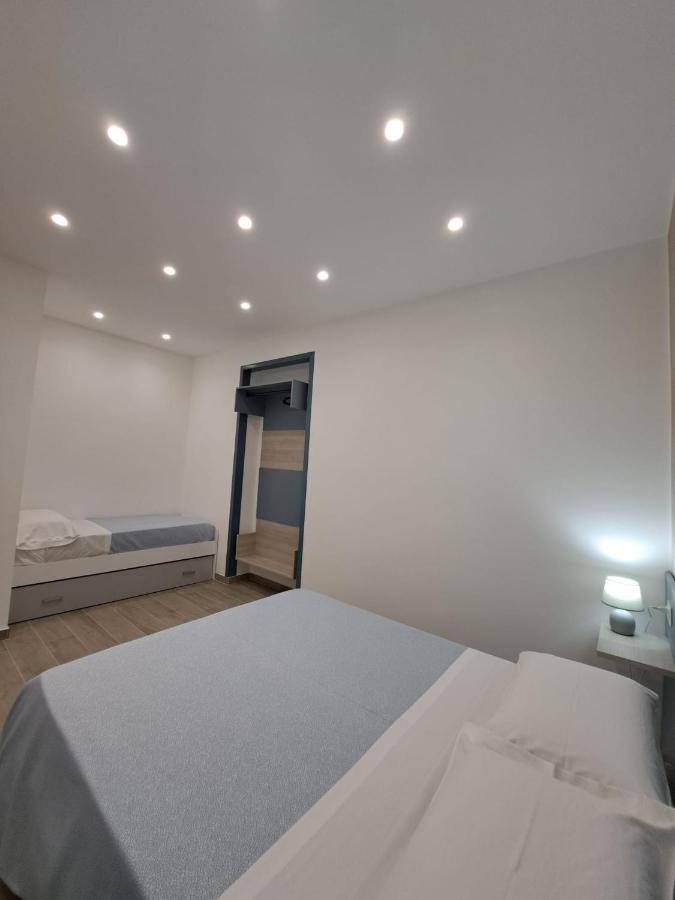 I Catusi GuestHouse - B&B Santo Stefano di Camastra