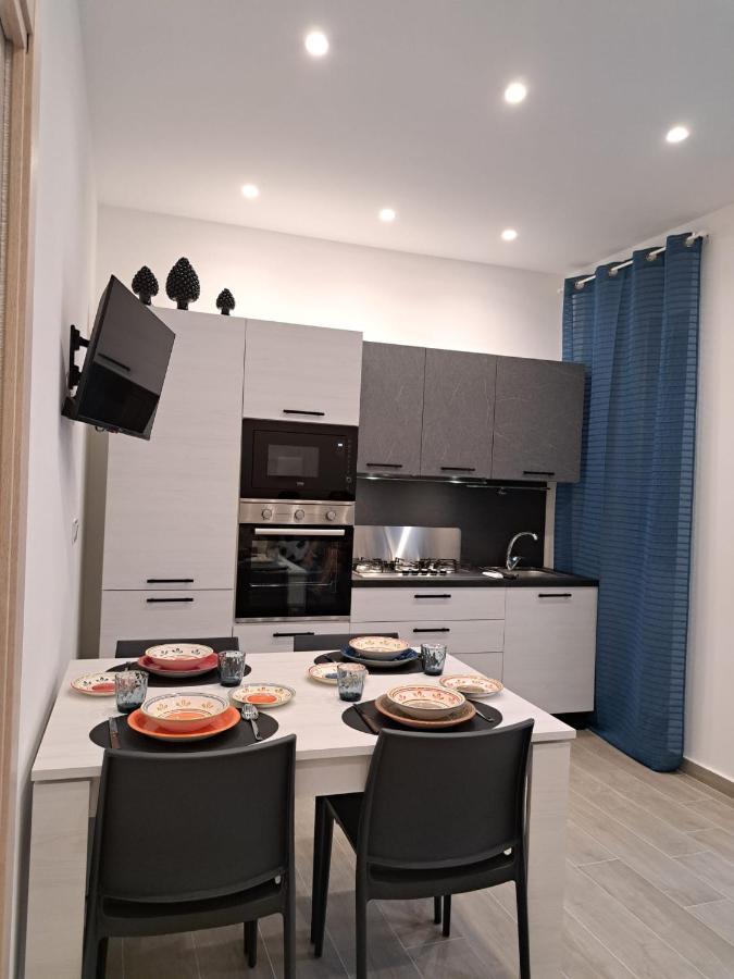 I Catusi GuestHouse - Chambres d’hôtes