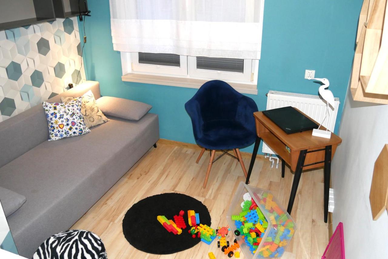 Apartment mit 3 Schlafzimmern