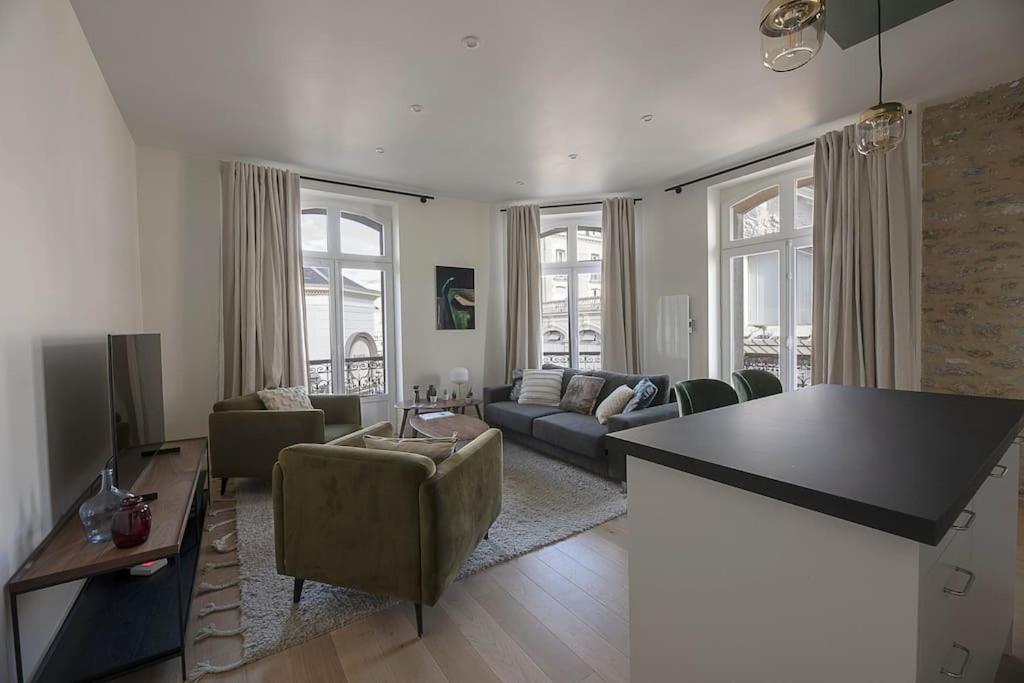 Le Wilson - B&B