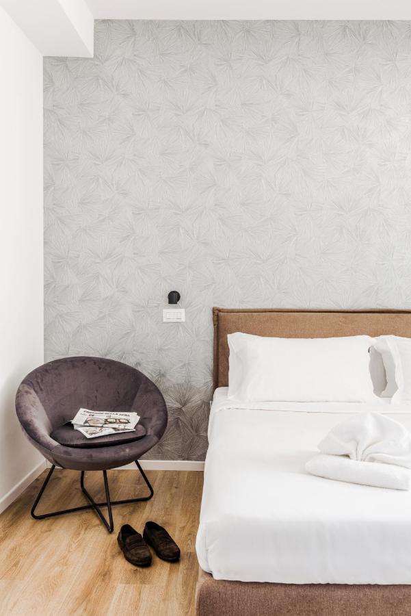 Camera Matrimoniale Standard