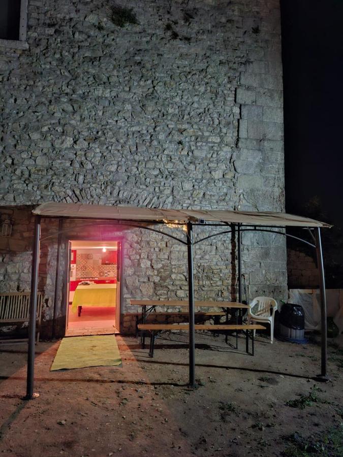 L'antica loggia - B&B