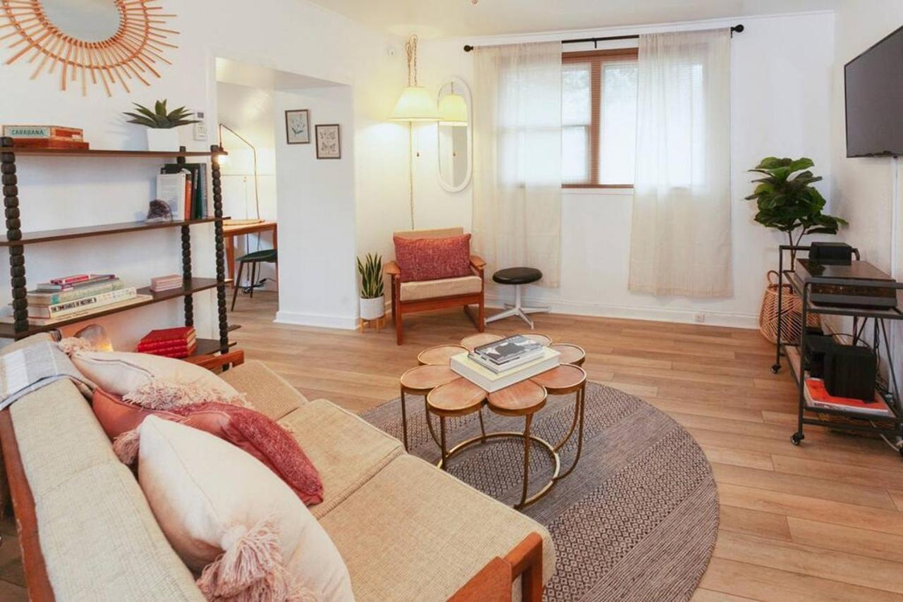 Standard Apartment