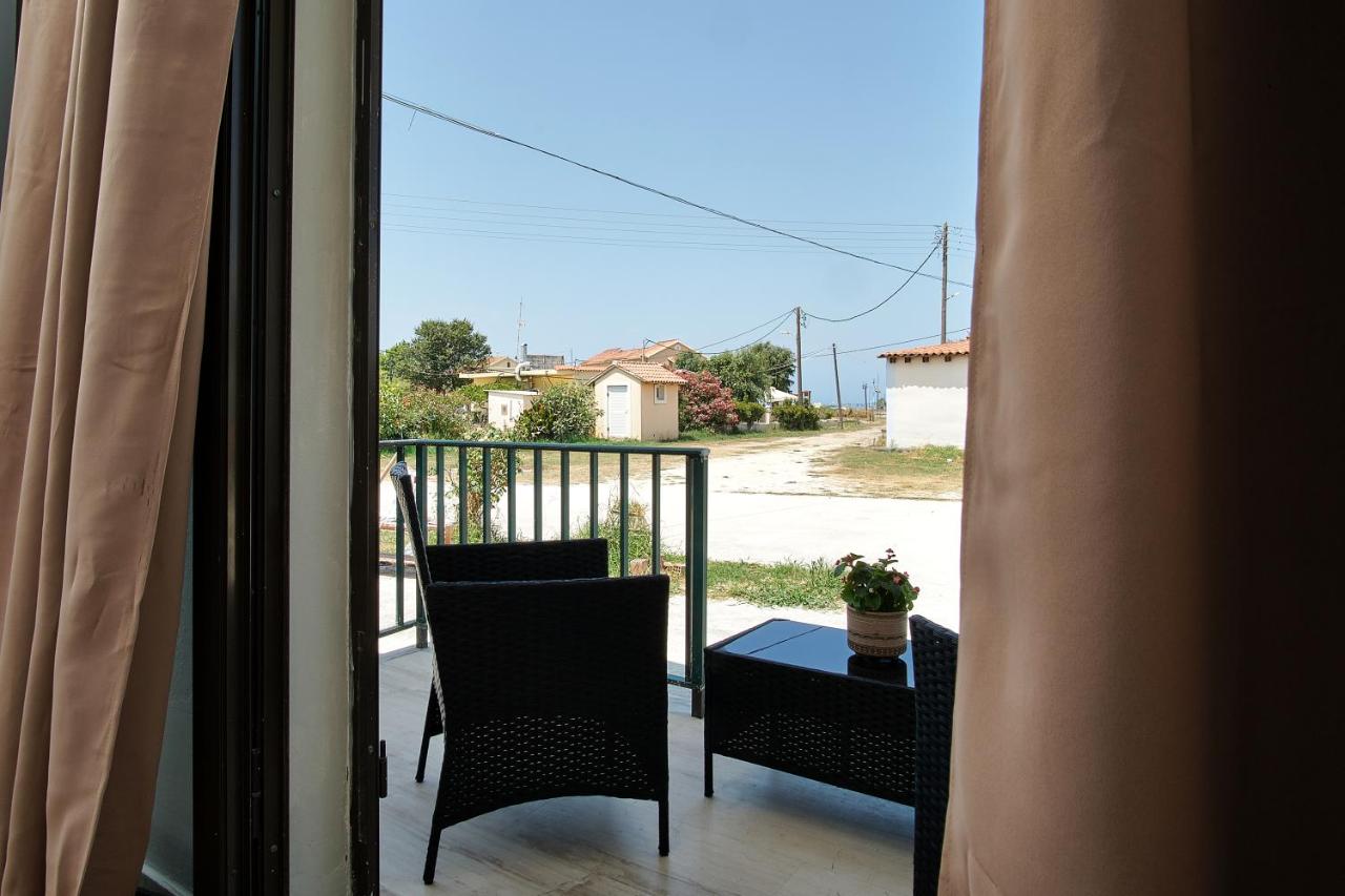 Sidari Escapes By The Beach - B&B Sidari