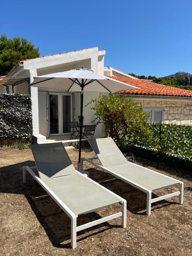 Villa Hosta Apartments - B&B