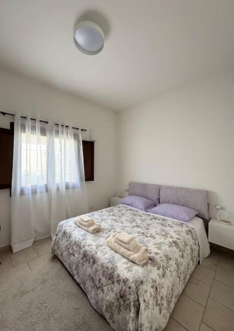 Casa Athena - B&B Arzachena