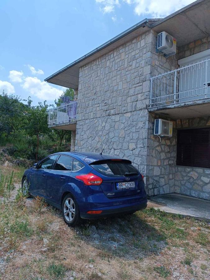 Apartman Tomas - Ferienwohnung Trebinje
