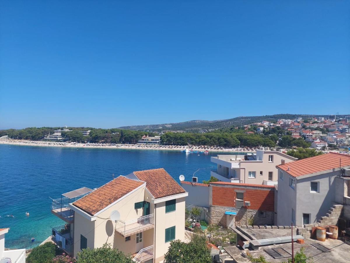 Appartamento Deluxe con 2 Camere da Letto e Balcone
