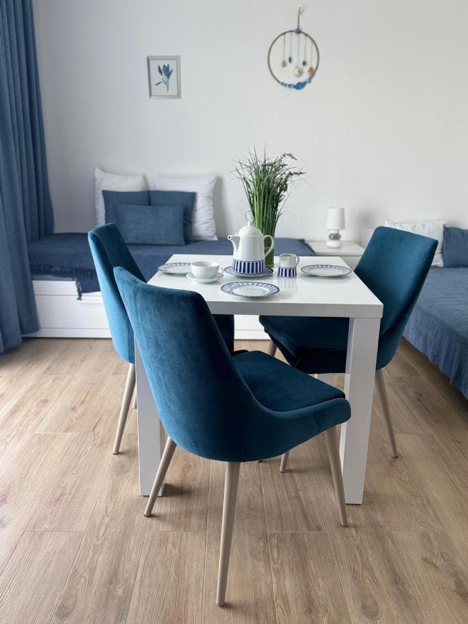 Słoneczny Brzeg - B&B