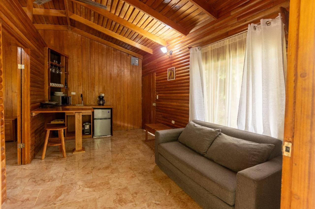 Chambre Quadruple - Vue sur Montagnes