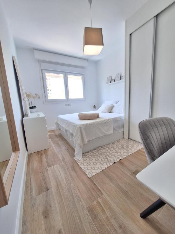 Appartamento con 2 Camere da Letto