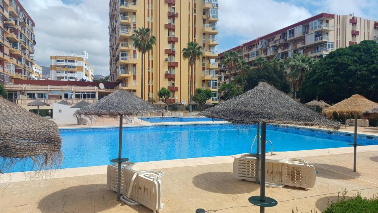 Iris 25 - Chambres d’hôtes Benalmádena