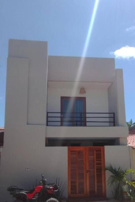 Suite Coffe Jeri - B&B