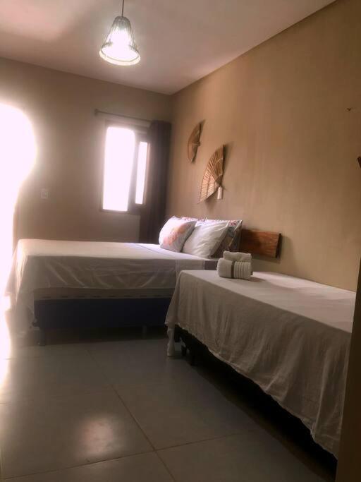 Suite Coffe Jeri - B&B Jericoacoara