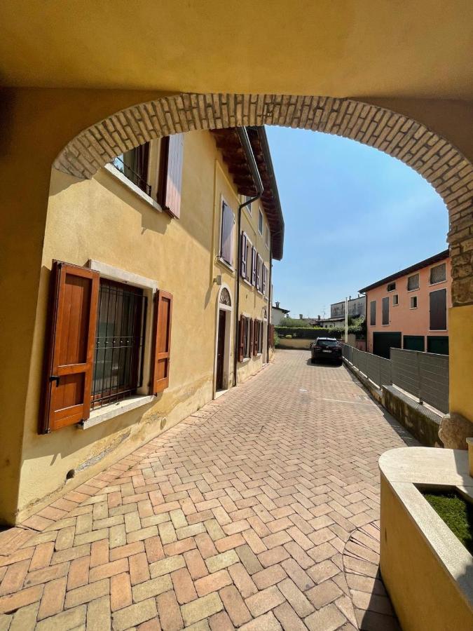 Amelie Apartment - B&B