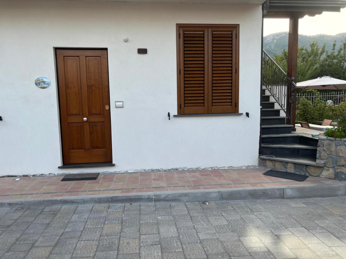 Casa Torre -Amalficoast room - B&B