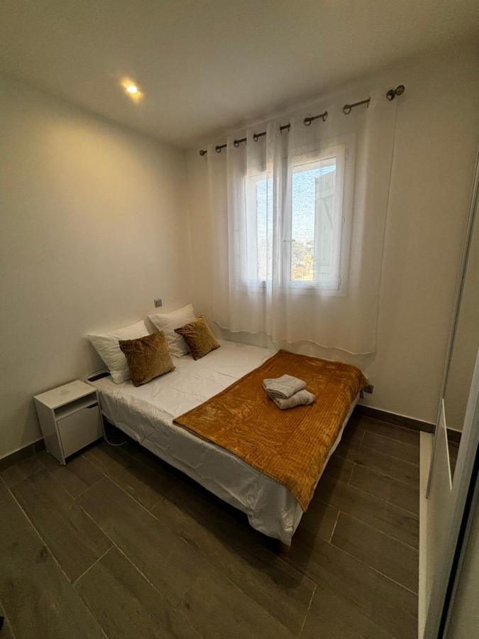 Villa 3 Chambres