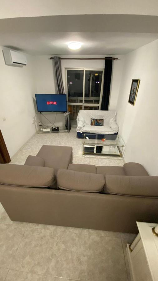 Apartamento cerca del mar - B&B Málaga