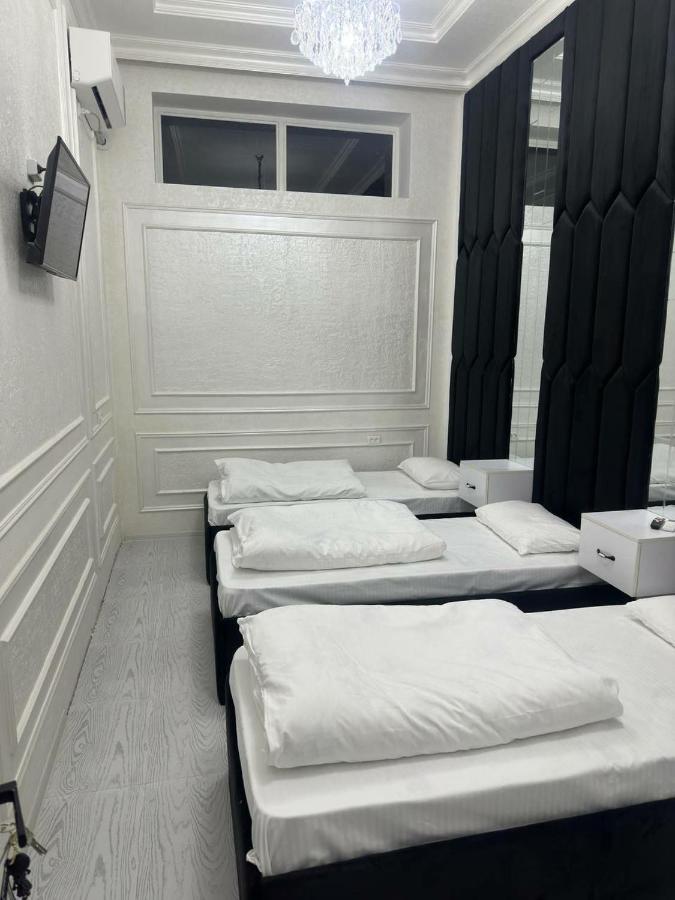 Comfort Triple Room with Shower