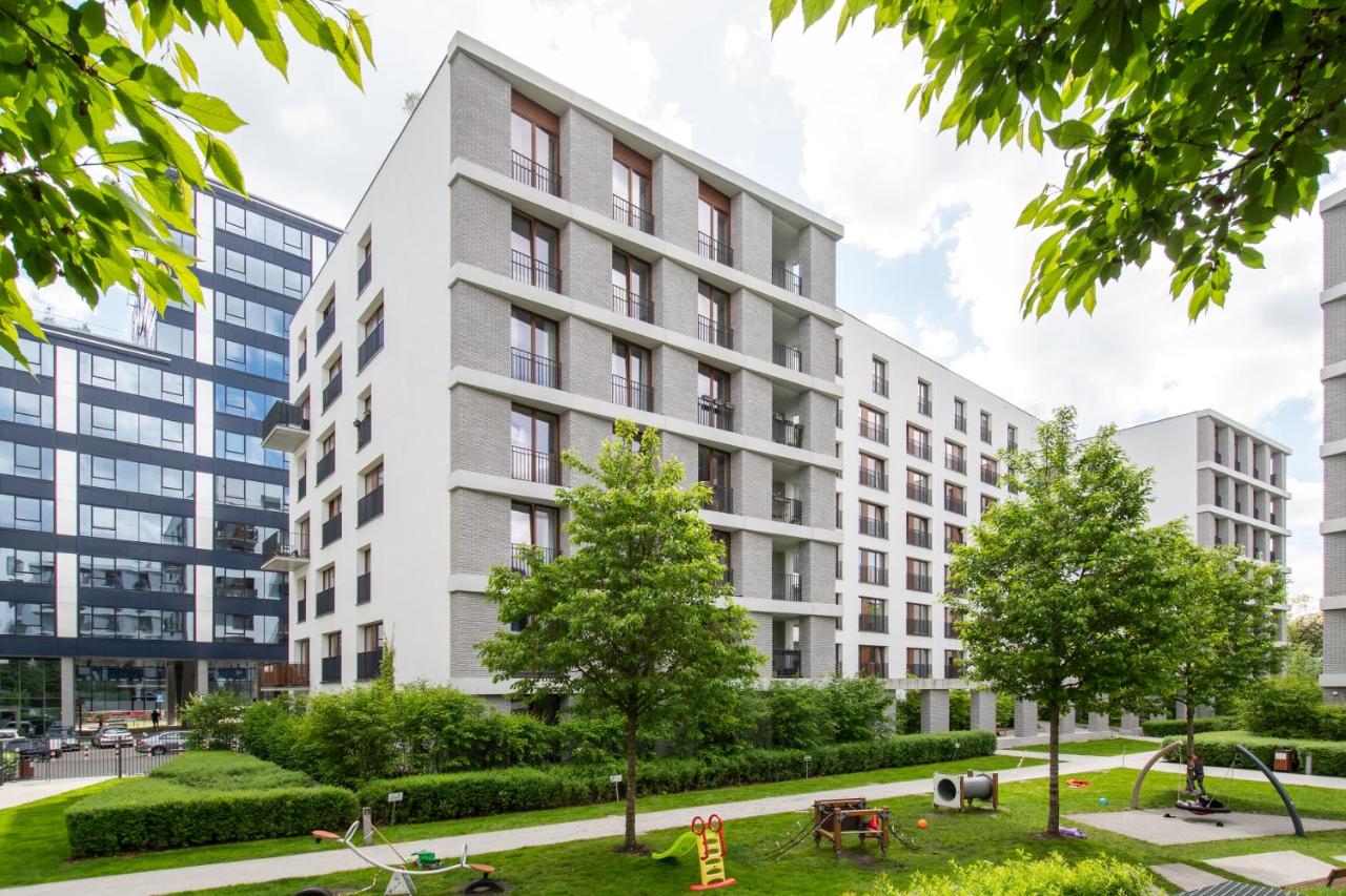 Monolocale con Terrazza