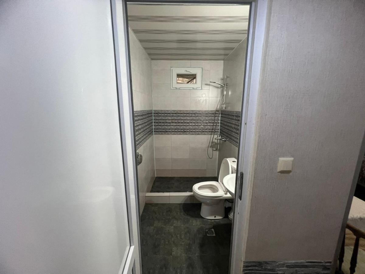 Doppelzimmer mit eigenem Bad