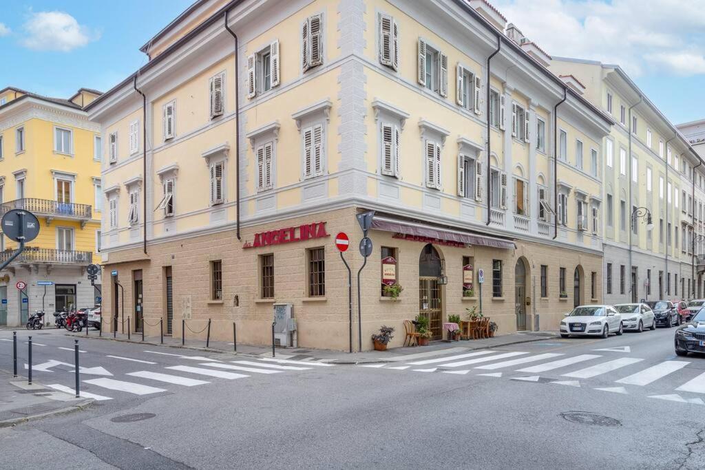 Apartments Trieste Centro I Cadorna 14 - B&B