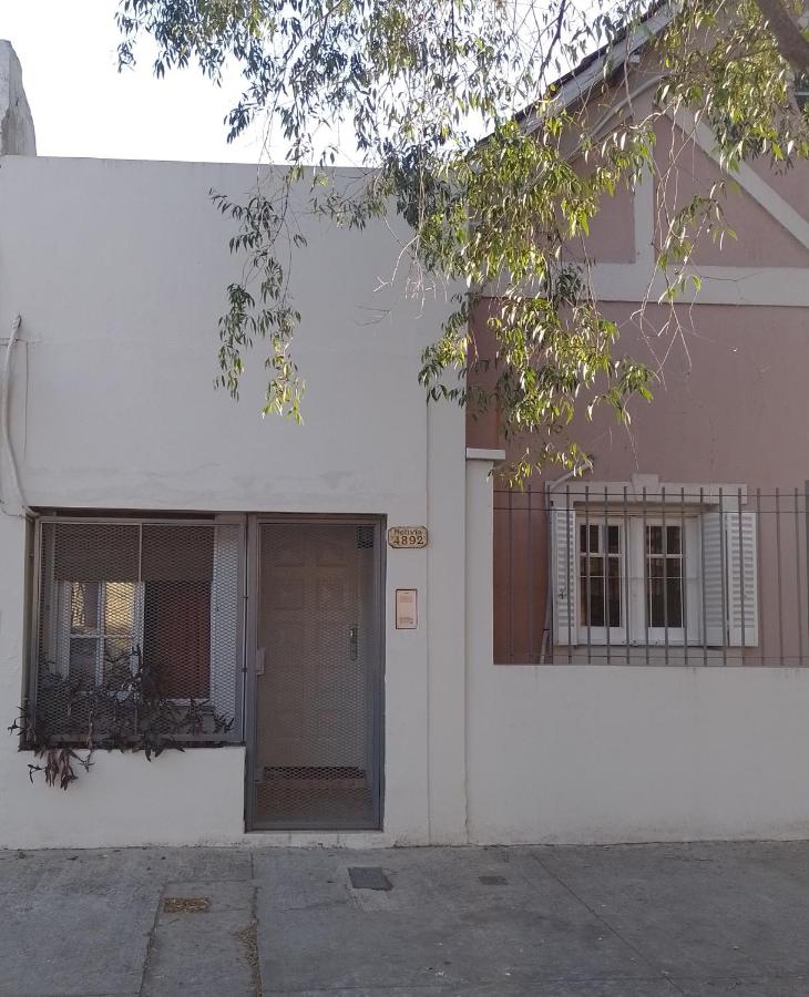 Moderno Apartamento en Villa Pueyrredon - Chambres d’hôtes Buenos Aires