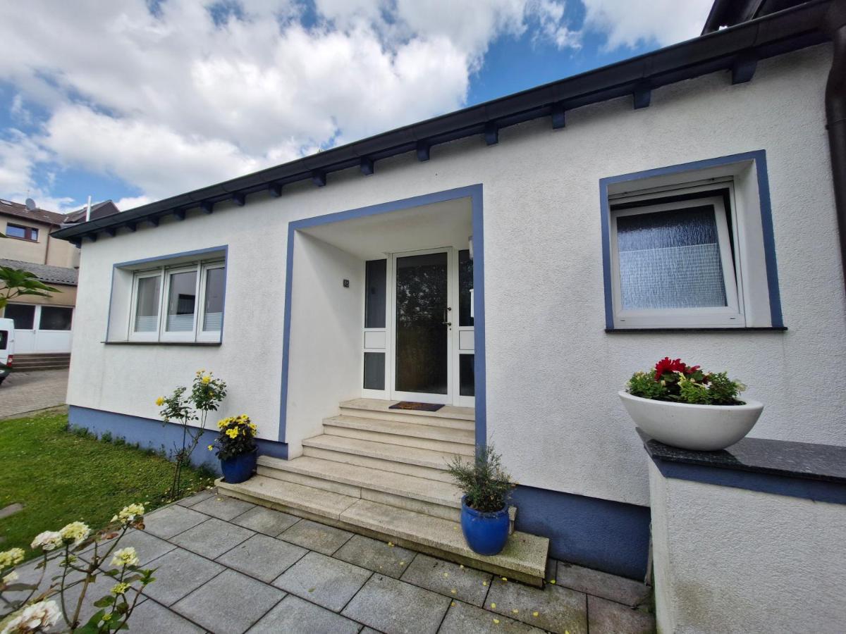 Ferienhaus Schwerte Ergste im Ruhrtal - Chambres d’hôtes