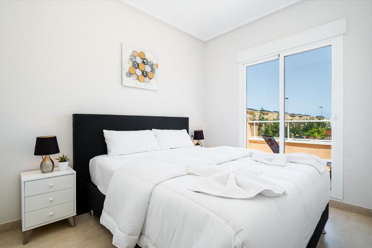Apartamento de 3 dormitorios