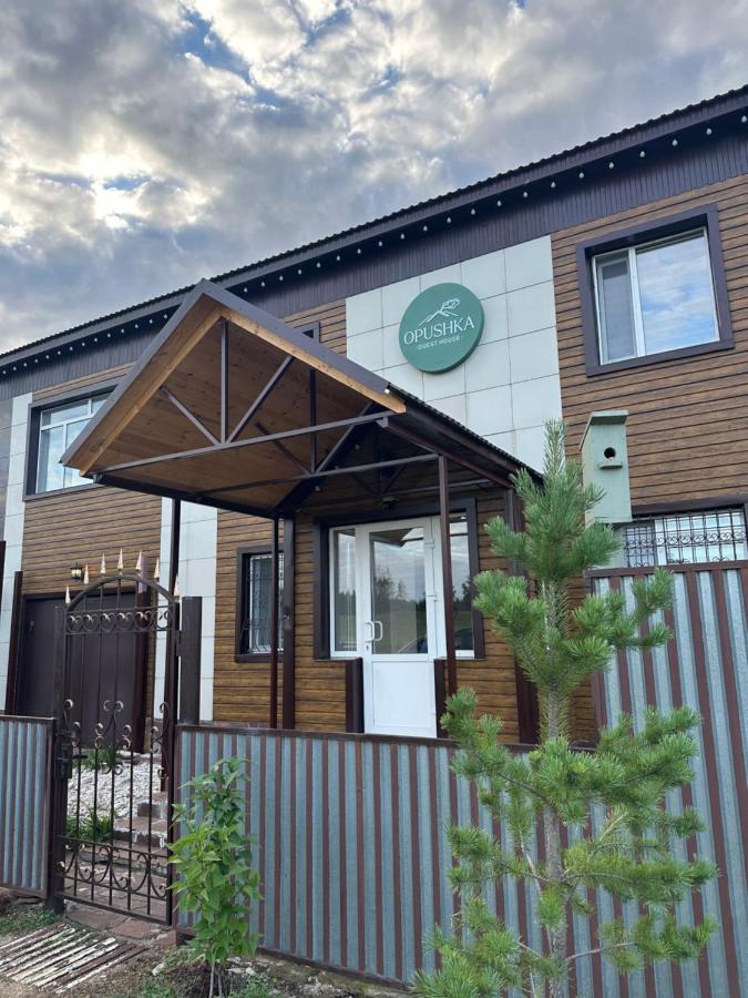 Opushka - B&B