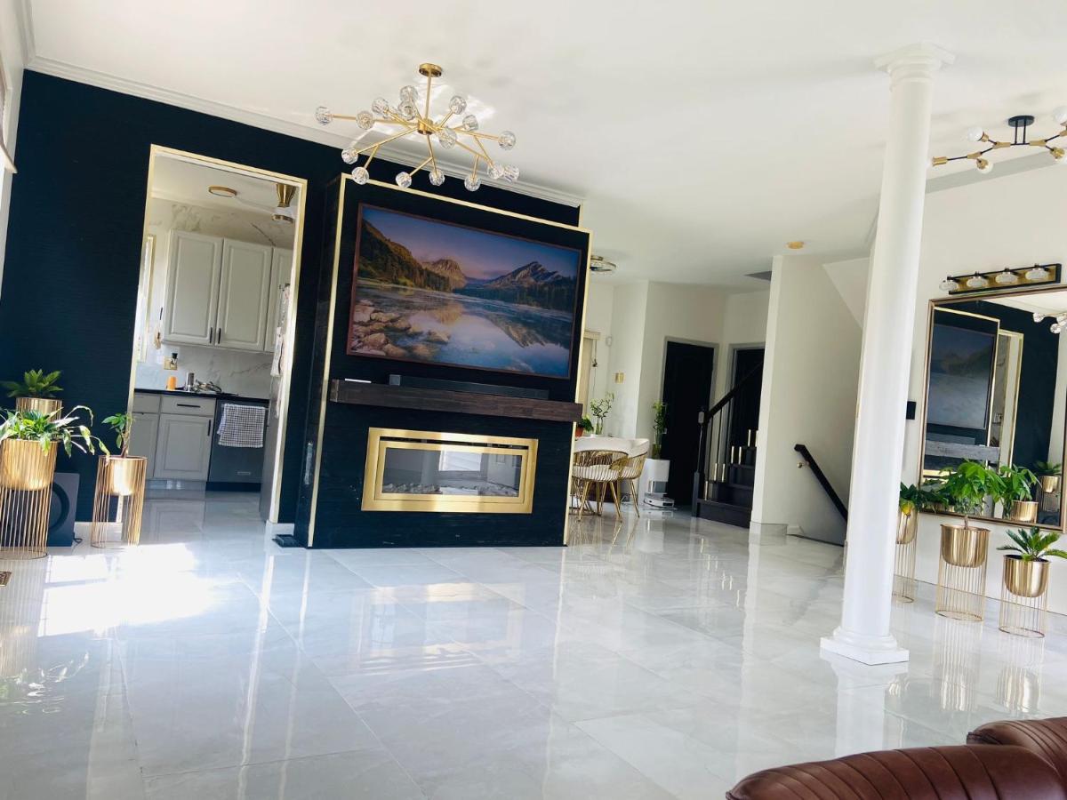 Pristine - White House Home Stay - Chambres d’hôtes