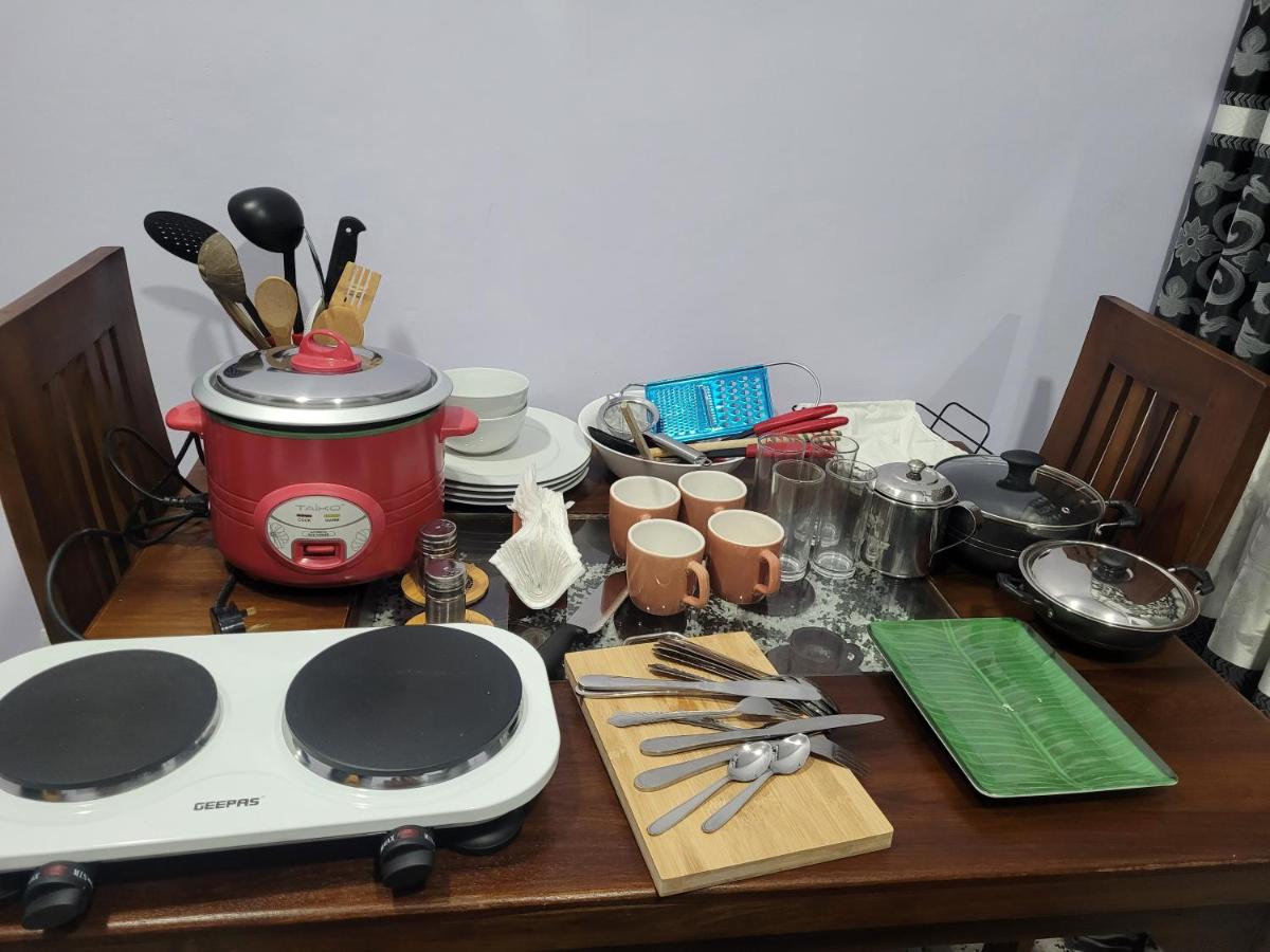 Appartamento con 1 Camera da Letto