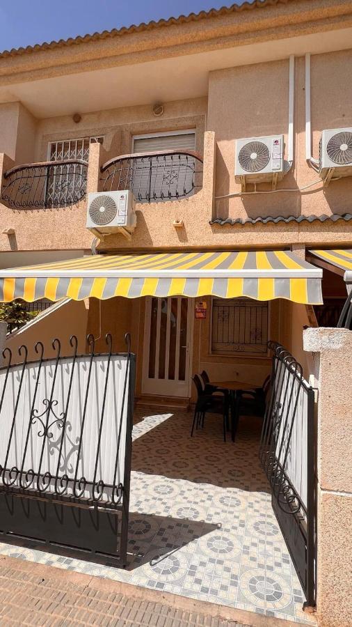 Casas Vacacionales Los Soleros - B&B