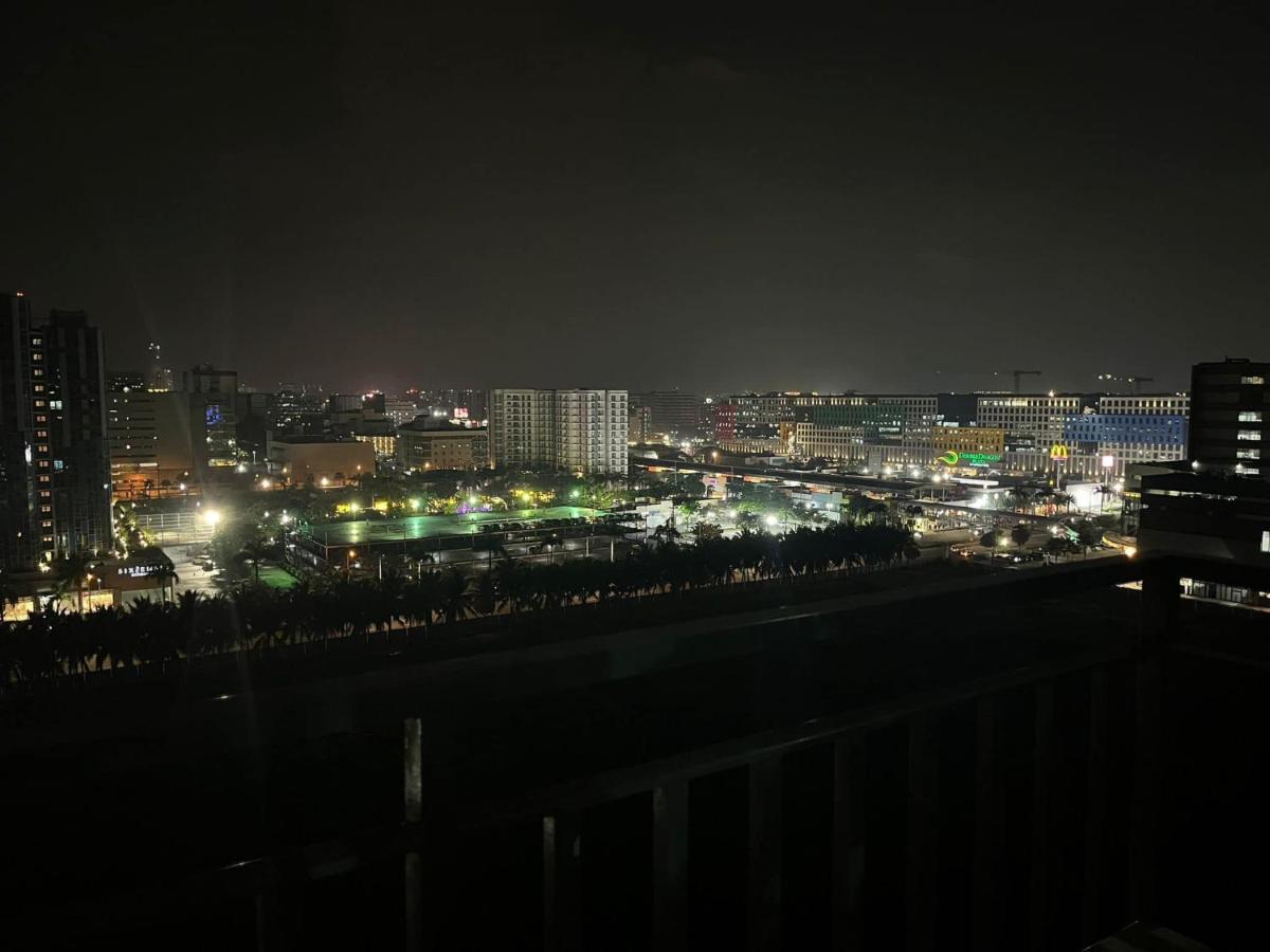 Oranje Suite near NAIA AIRPORT - Chambres d’hôtes Manille