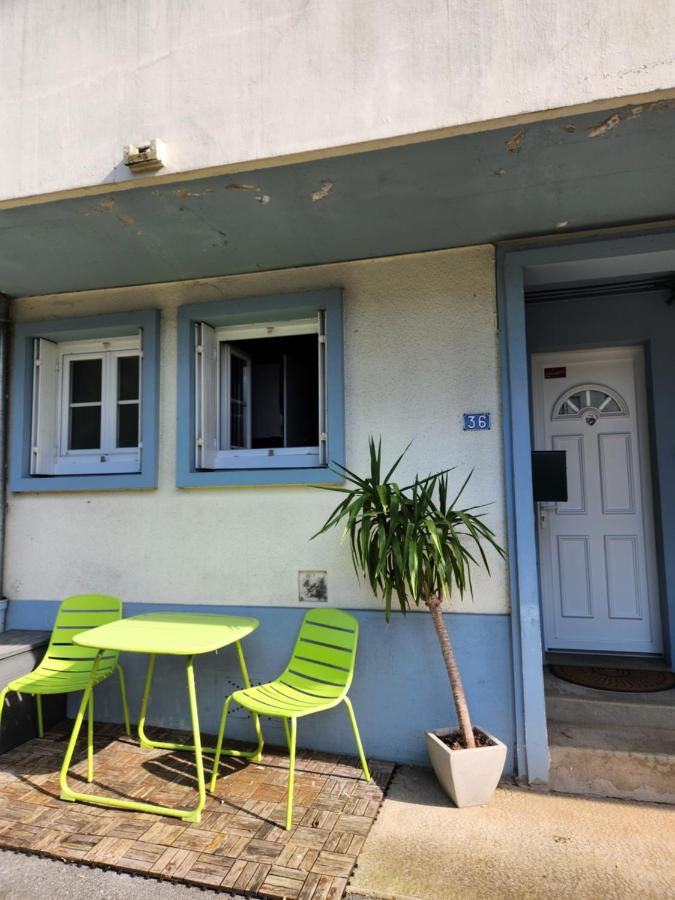 Apartamento no Histórico Noyon - B&B