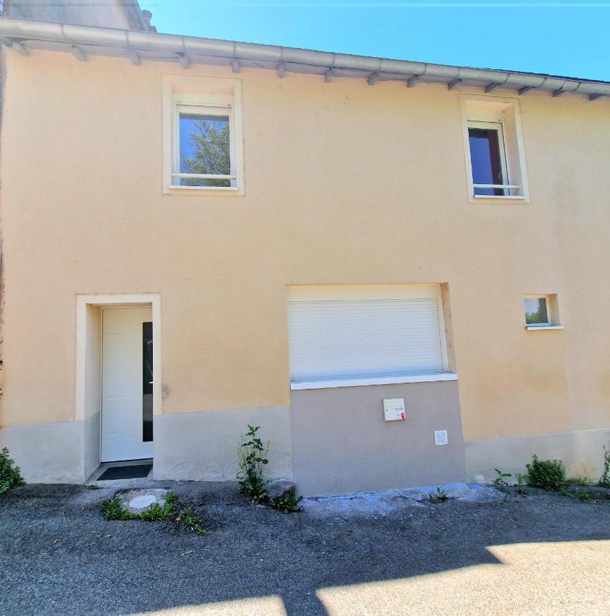 # AU RUE DU GAZ - Cosy & confort proche Rodez centre - B&B