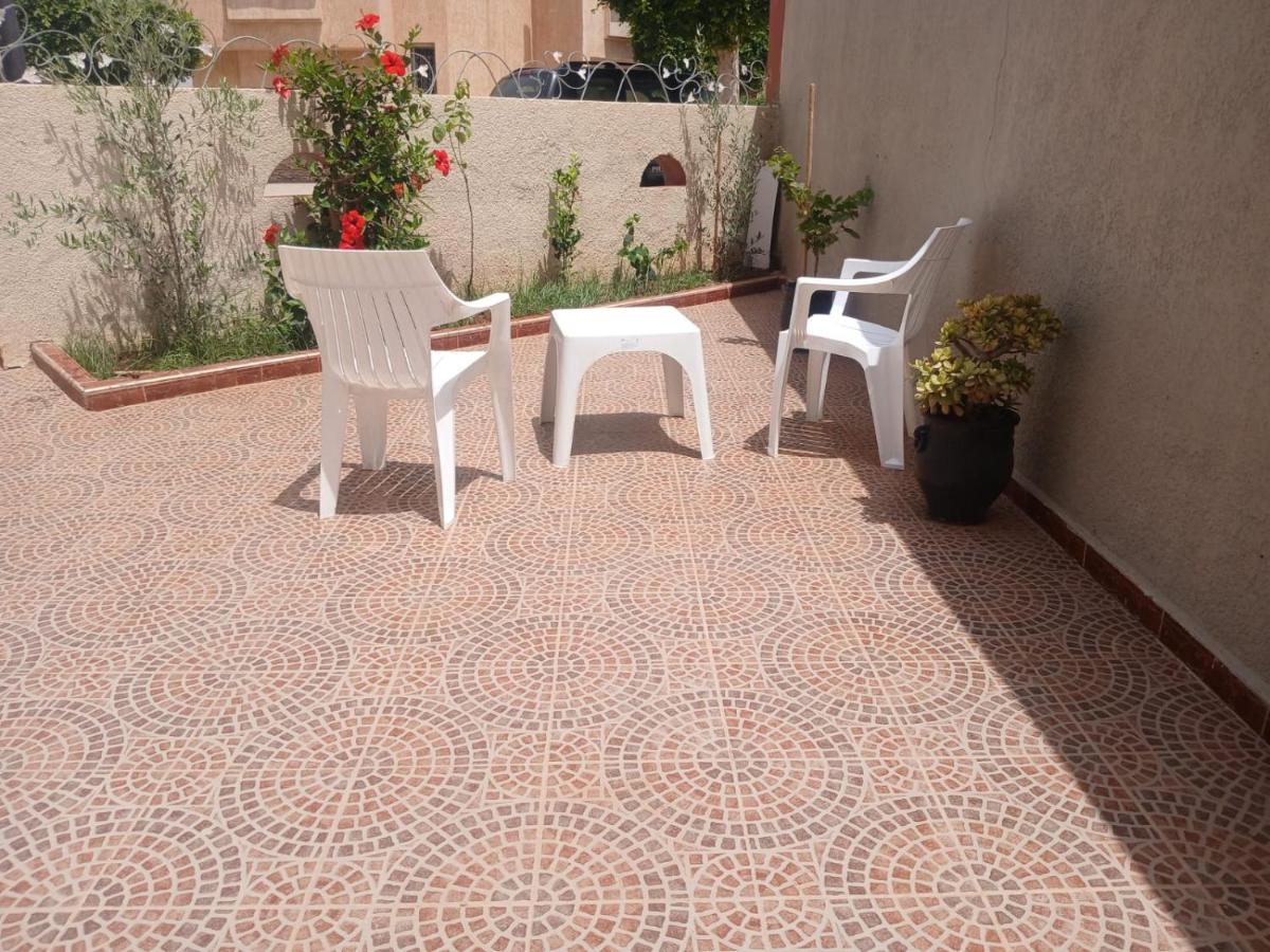 Villa Saidia - B&B