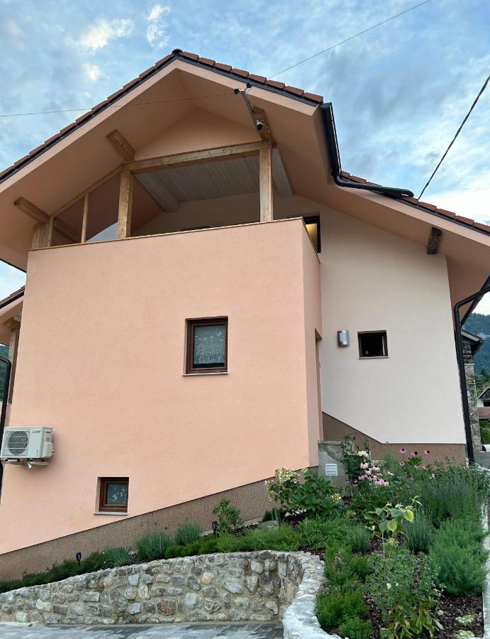 Apartma Sivka - B&B Osilnica