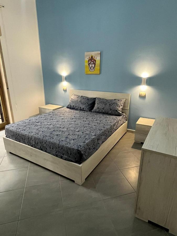 La Rosa dello Jonio - B&B