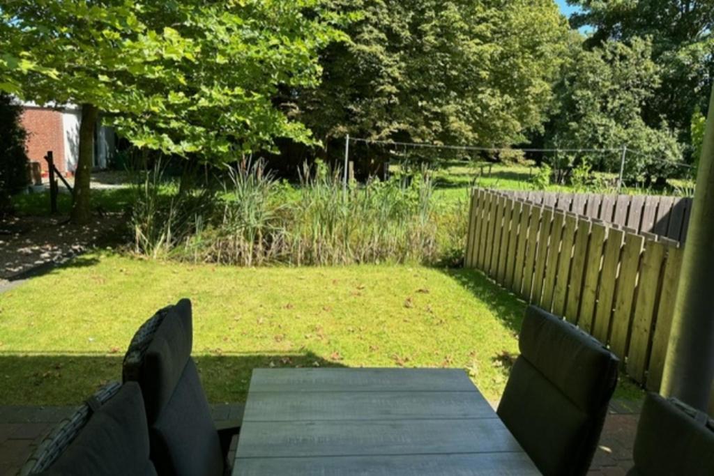 Landblick 0 - Traumurlaub fьr vier! - Ferienwohnung