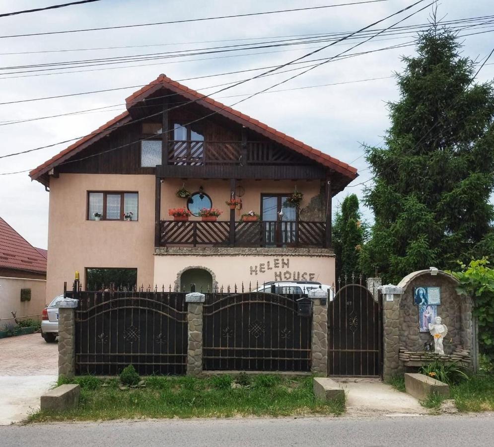 Casa Helen House, Iasi - Chambres d’hôtes