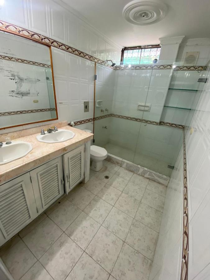 Habitación Doble Familiar