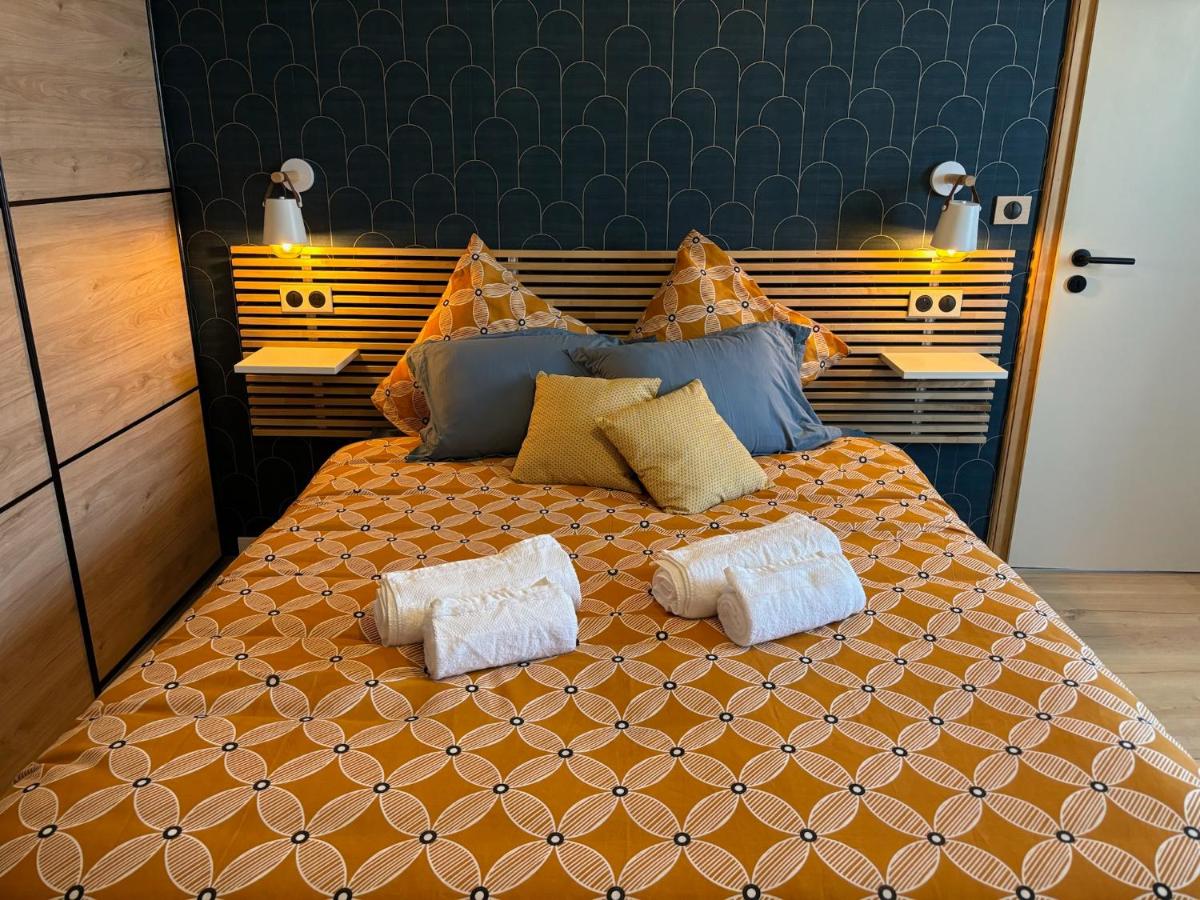 Gîte Eden classer 3 étoiles - B&B