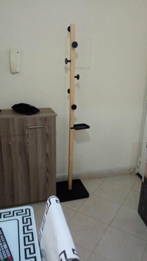 Tanger paradise - Ferienwohnung Tanger