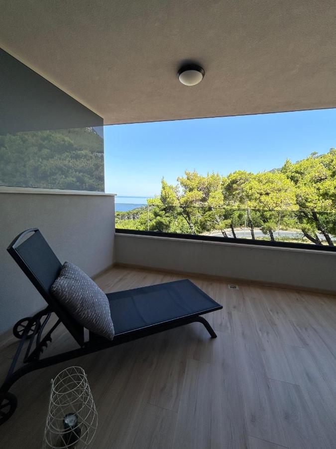 Apartman Tim - B&B Macarsca