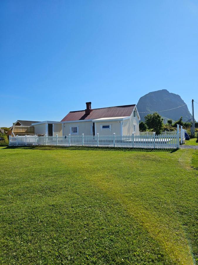 Fishermans Lodge Lofoten - B&B