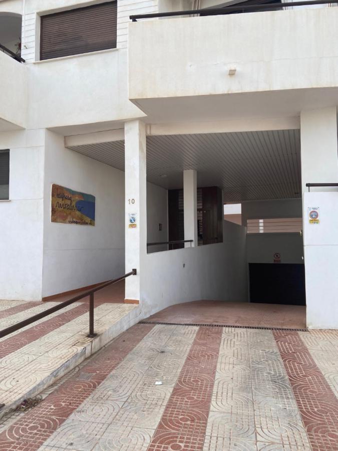 Apartamento Urbanización Miralmar - B&B Carboneras